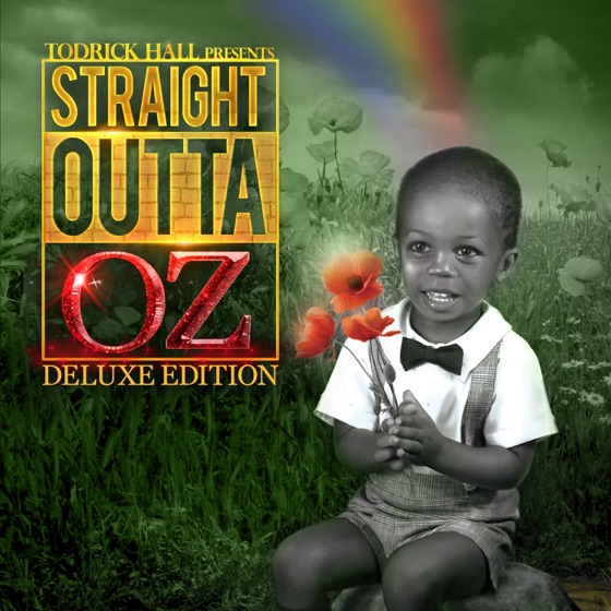 Cover artwork for Over The Rainbow