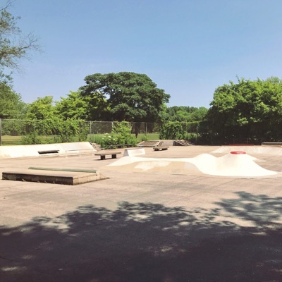 Estabrook - Single