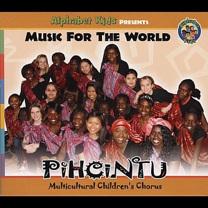 Music for the World