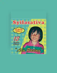 Syifasativa: песни, клипы, биография, даты выступлений и многое другое.