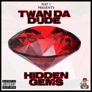 Hidden Gems I Don't Care (feat. Twan Da Dude)