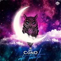 Até Tarde - EP - Mc Cond