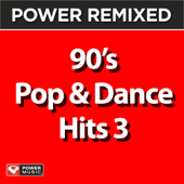 Everybody Dance Now (Power Remix) - Power Music Workout Cover Art