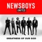 Greatness of Our God - Newsboys lyrics