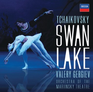 Tchaikovsky: Swan Lake (Highlights)
