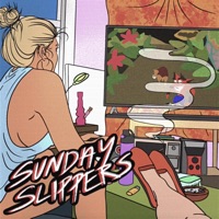 Sunday Slippers - Jollygood