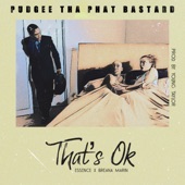 Pudgee Tha Phat Bastard - That's Okay (feat. Essence & Breana Marin)