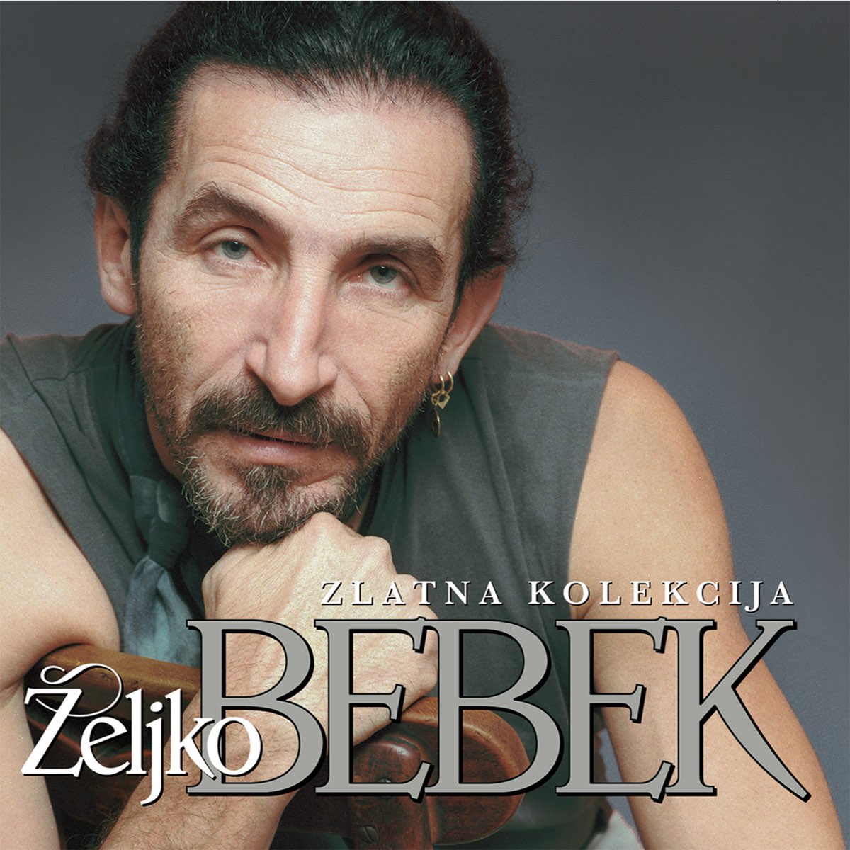 Zlatna Kolekcija - Album by Željko Bebek - Apple Music