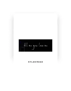 Listen to Kylan Road, watch music videos, read bio, see tour dates & more!