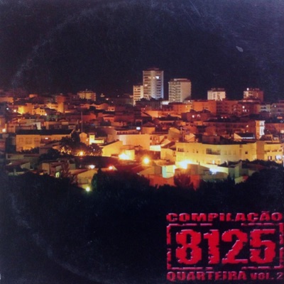 Compilaçao 8125 Vol.2