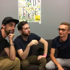 Struboskop सुनें, म्यूज़िक वीडियो देखें, बायो पढ़ें, दौरे की तारीखें और बहुत कुछ देखें!