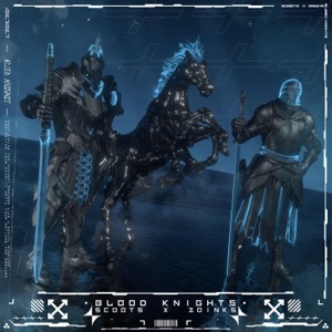 BLOOD KNIGHTS (feat. Zoinks) - Single
