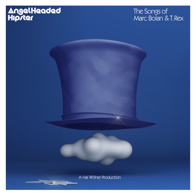 Bang A Gong (Get It On) [feat. Elton John] - Single
