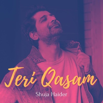 Teri Qasam - Single