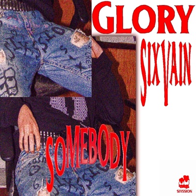 Somebody - Single