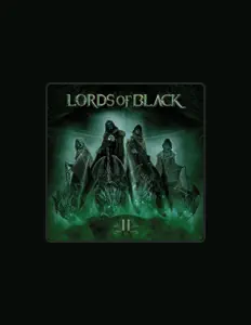 Listen to Lords of Black, watch music videos, read bio, see tour dates & more!