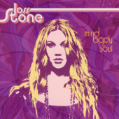 Mind, Body & Soul cover