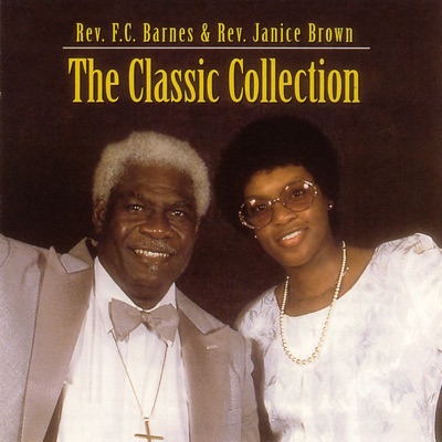 Song - Rough Side of the Mountain - Rev. F.C. Barnes & Rev. Janice Brown