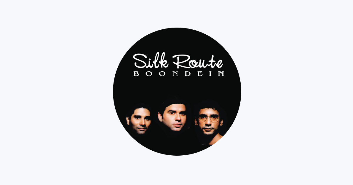 Silk Route on Apple Music