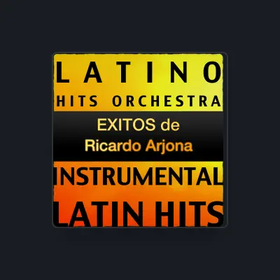 Listen to Latino Hits Orchestra, watch music videos, read bio, see tour dates & more!