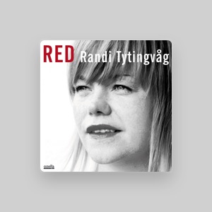 Britt-Synnøve Johansen