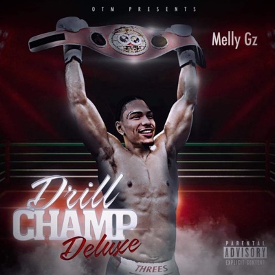 Drill Champ Deluxe