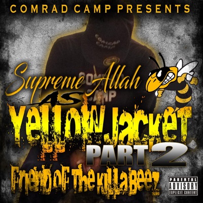 Yellow Jacket, Pt. 2: Friend of the Killabeez