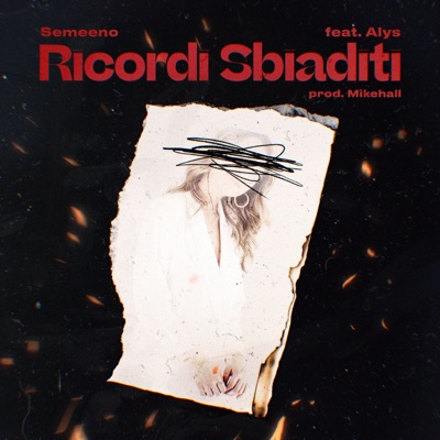 Ricordi sbiaditi feat. Alys - Single