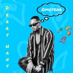 Omotena - Single