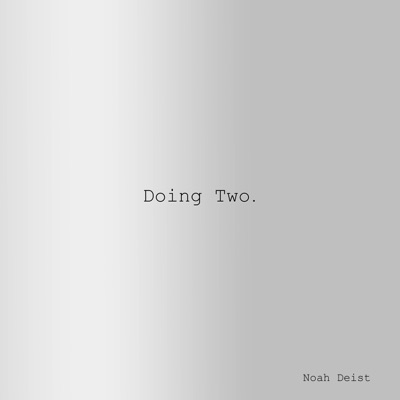 Doing Two - Single