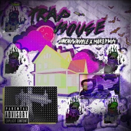 Trap House (feat. MorePass) UnknownVole