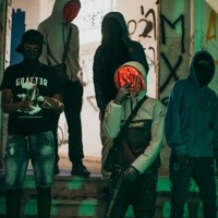 Anti P.. (feat. Lz & CL) - Single - XROOTZ