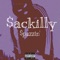 Spazzin' - $ackilly lyrics
