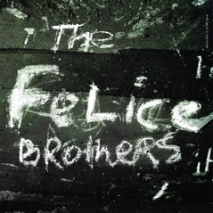 The Felice Brothers