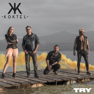 TRY (Live Invisible Sessions) - Single