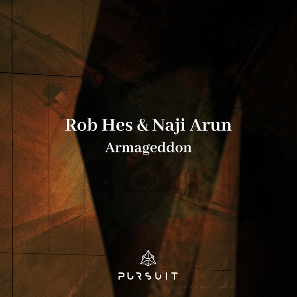 Armageddon - Single