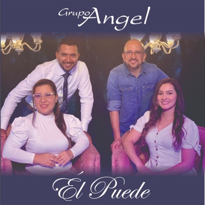 ÉL PUEDE (Demo) - Single