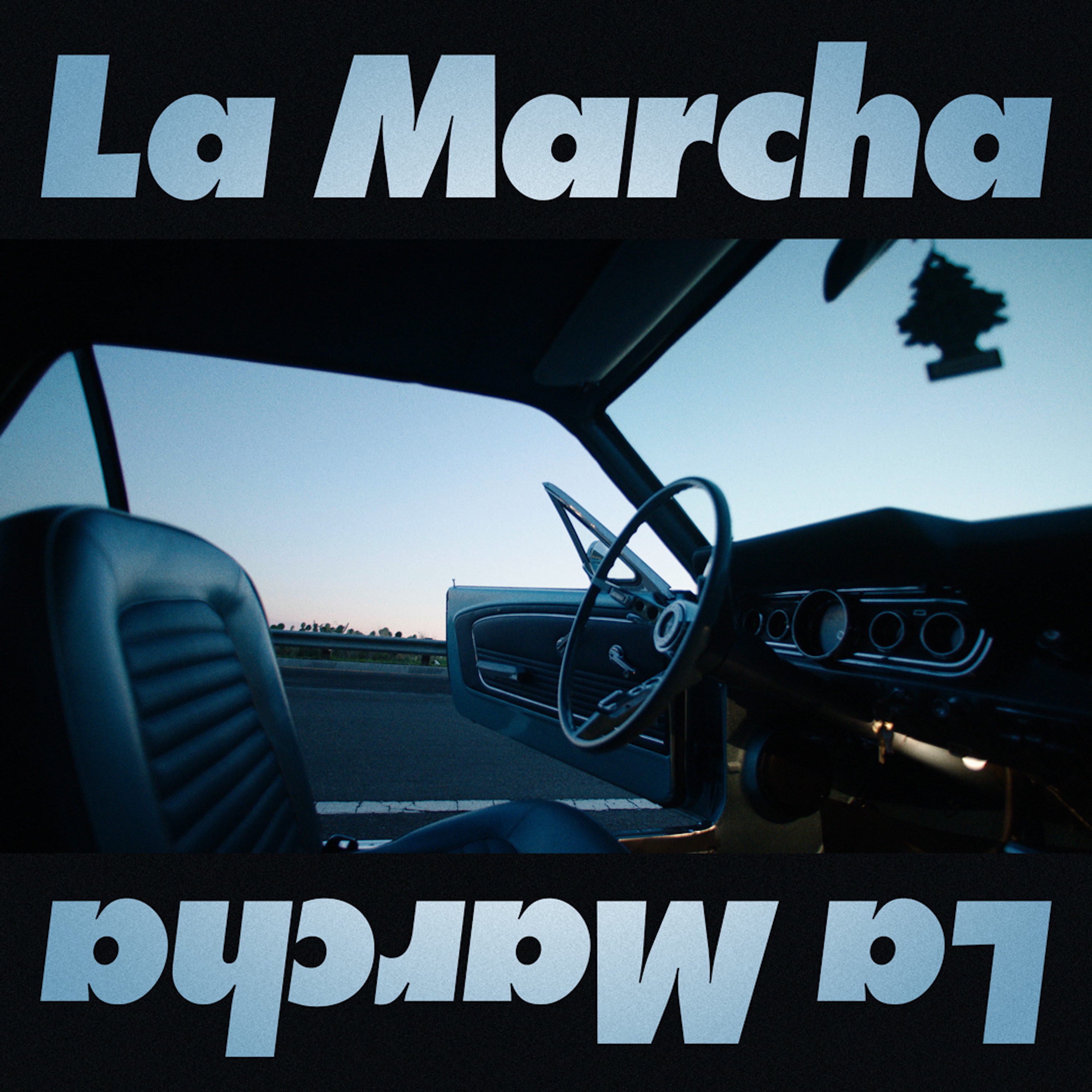 La Marcha - Single