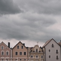 Cloudy - Single - Hike Jamison