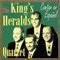 Los Que Aman al Señor - The King's Heralds Quartet lyrics