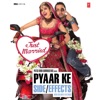 Jaane Kya Chaahe Man