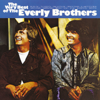 The Everly Brothers - The Very Best of the Everly Brothers artwork