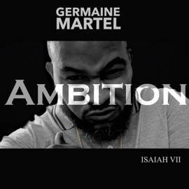 The Feelin' (feat. Mouthpi3ce) Germaine Martel