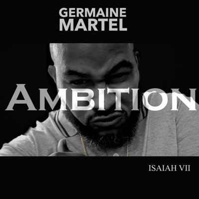 Ambition - EP