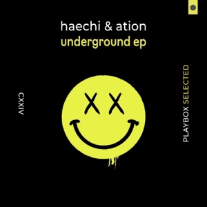 Underground - Single