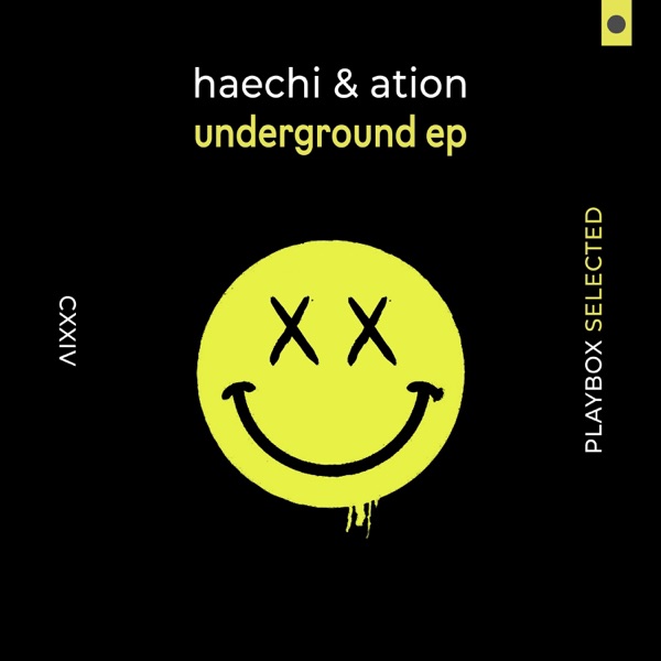 Underground - Single