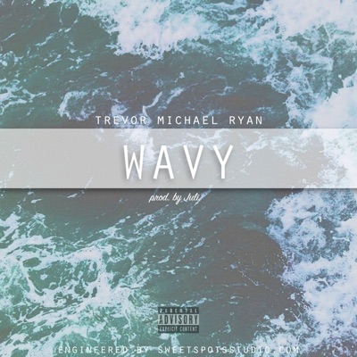 Wavy - Single