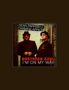Listen to Dean Parrish, watch music videos, read bio, see tour dates & more!