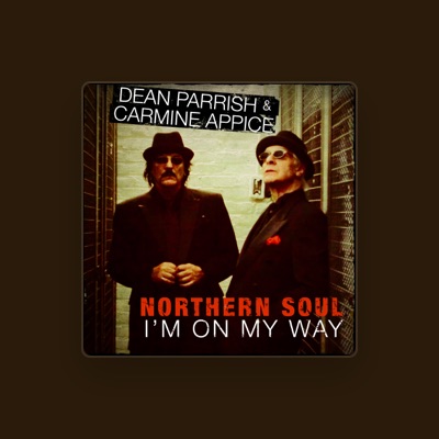 Listen to Dean Parrish, watch music videos, read bio, see tour dates & more!