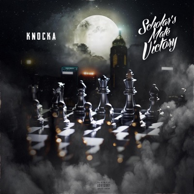 Scholar's Mate Victory - Single